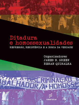 cover image of Ditadura e homossexualidades